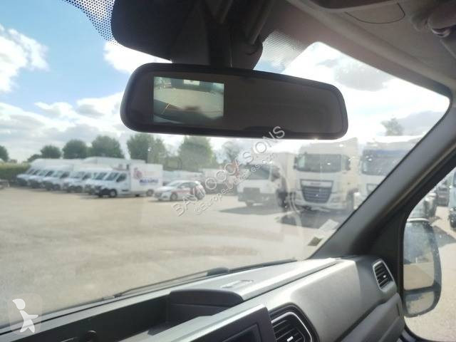 Furgoneta Renault