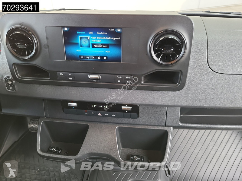 Autoutilitară Mercedes 317 CDI Automaat L3H2...