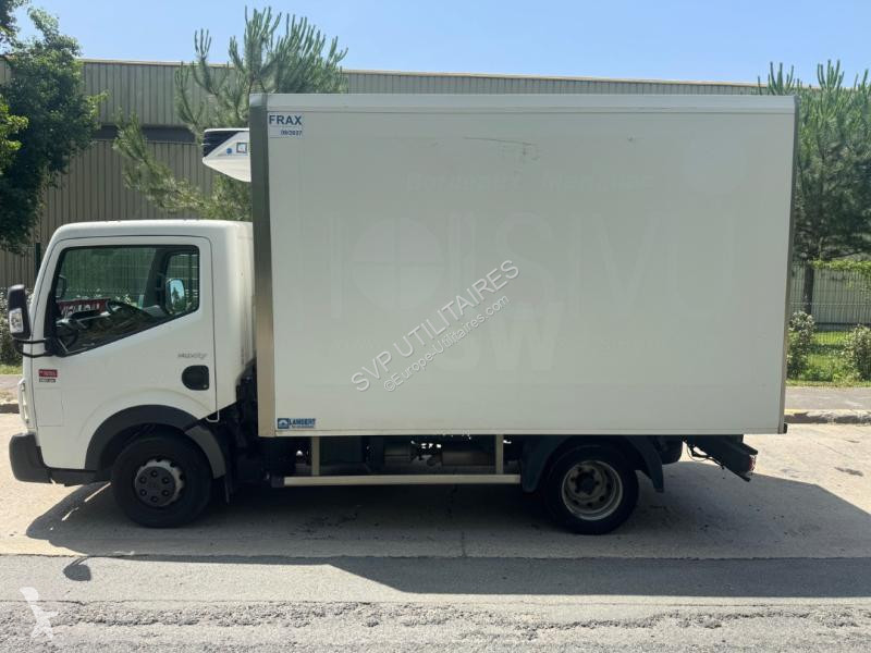 Furgoneta Renault 140 DXi