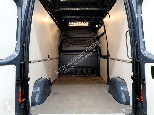 Autoutilitară Mercedes 315 CDI...