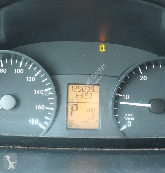 Véhicule utilitaire Mercedes SPRINTER 310 CDI...