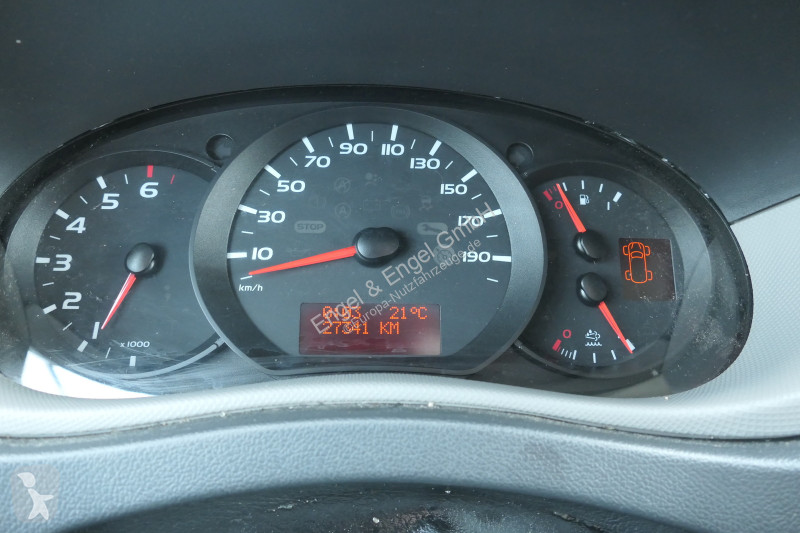 Furgoneta Renault Master 130 dCi L3H2 Euro6...