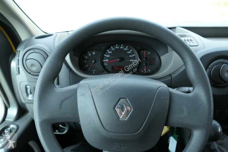 Furgoneta Renault Master 130 dCi L3H2 Euro6...