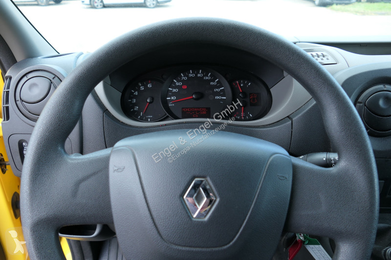 Furgoneta Renault Master 130 dCi L3H2 Euro6...
