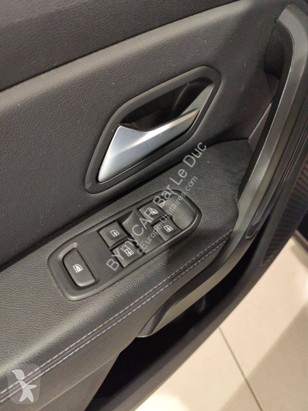 Autoutilitară Dacia Duster Blue dCi 115 4x2