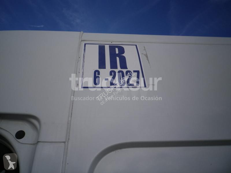 Veicolo commerciale Renault  MASTER L2H2