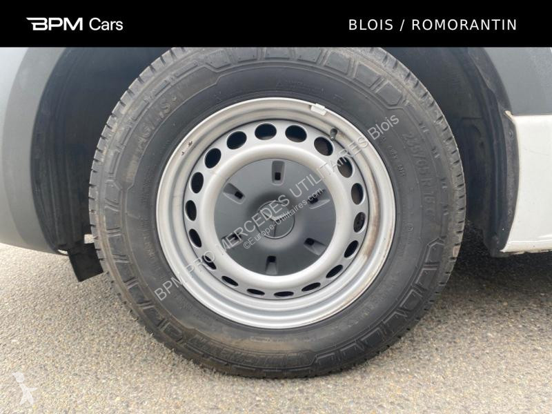 Autoutilitară Mercedes Fg 316 CDI 37S 3T5...