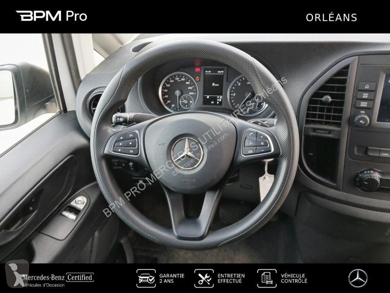Véhicule utilitaire Mercedes Vito Fg  Long...