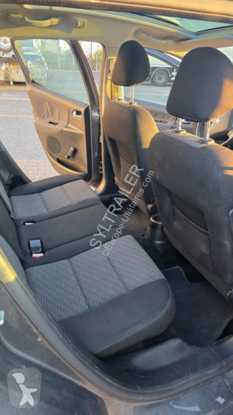 Véhicule utilitaire Peugeot