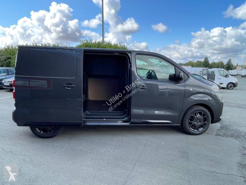 Furgoneta Citroën