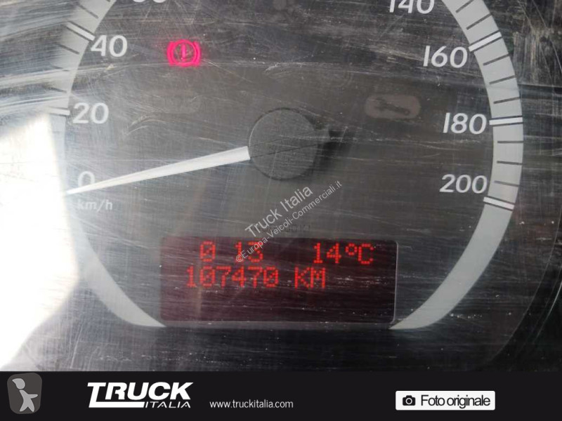 Nyttofordon Mercedes I