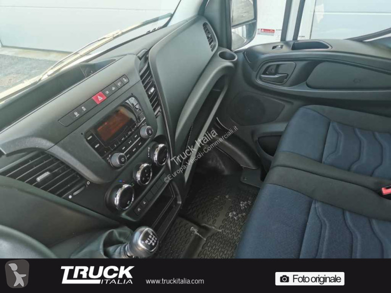 Furgoneta Iveco V