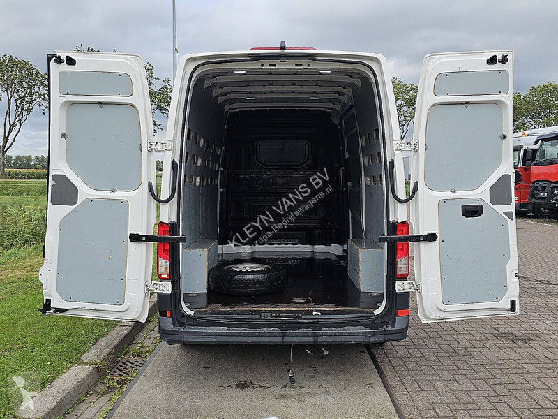 Furgoneta Volkswagen 2.0 TDI L3H3