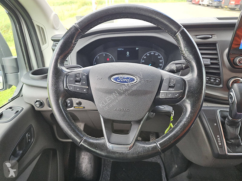 Autoutilitară Ford 350 ac aut. DC EURO6