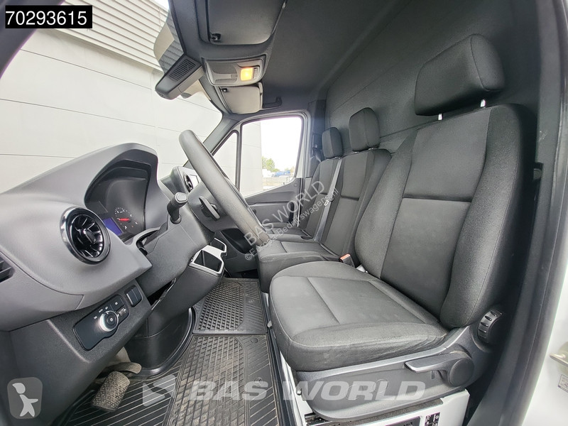 Furgoneta Mercedes 314 CDI Laadklep Automaat...