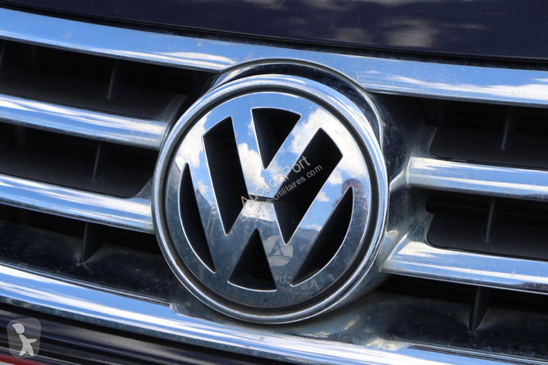 Furgoneta Volkswagen