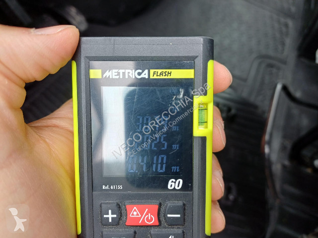 Furgoneta Iveco DAILY 35C14