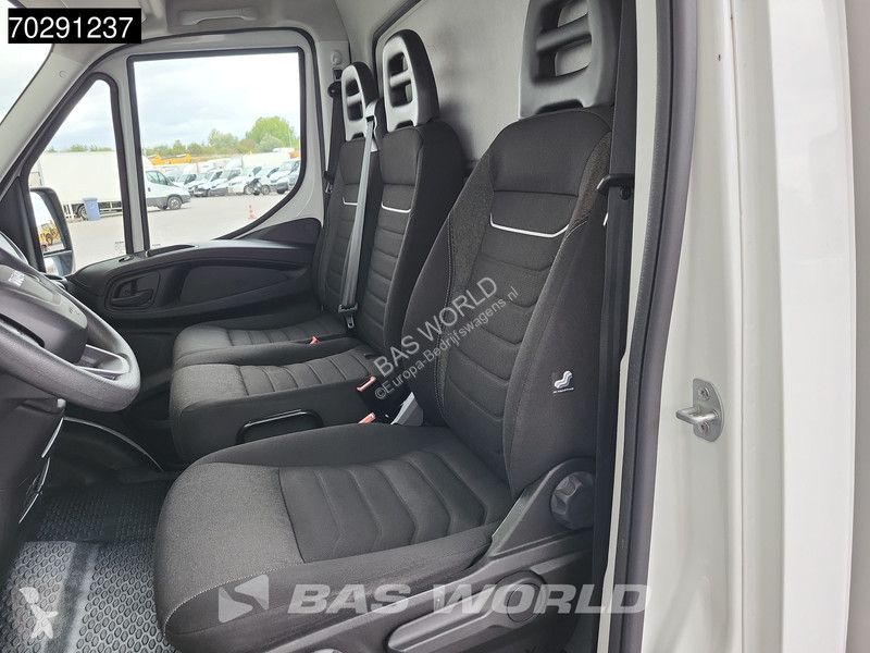 Furgoneta Iveco 35C16 Laadklep Automaat...