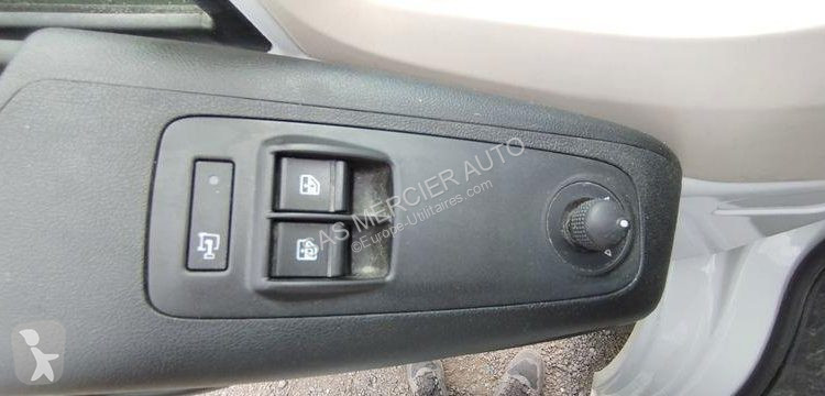 Furgoneta Fiat