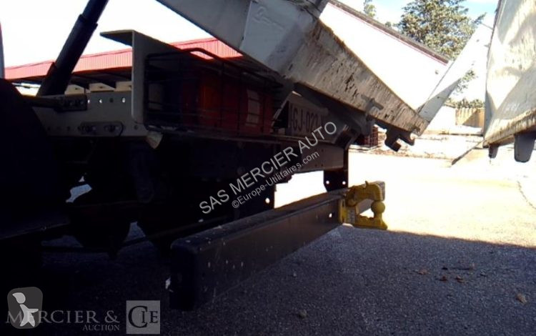 Furgoneta Iveco