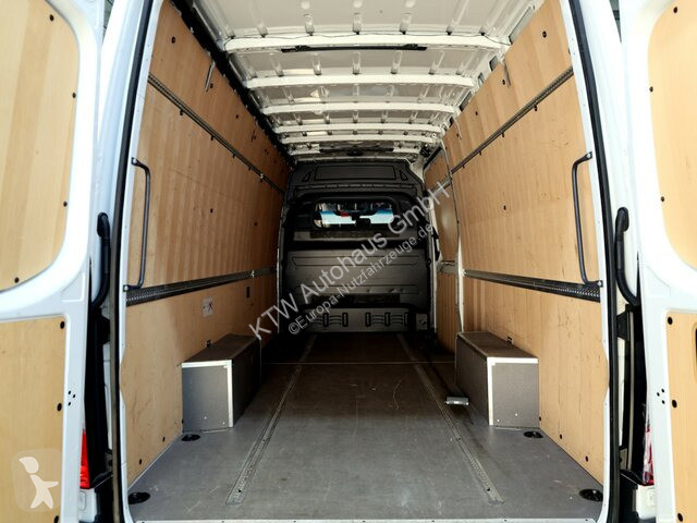 Veículo utilitário Mercedes 317...