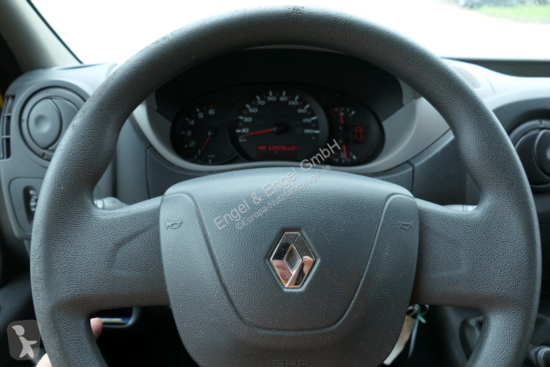 Furgoneta Renault Master 130 dCi L3H2 Euro6...