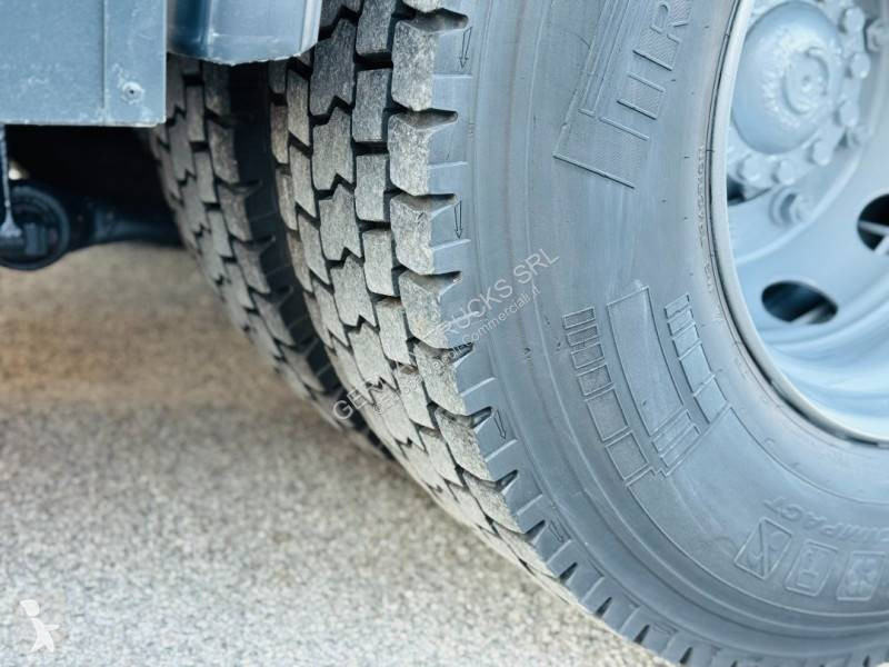 Nyttofordon Iveco