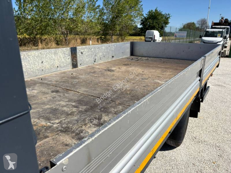 Nyttofordon Iveco