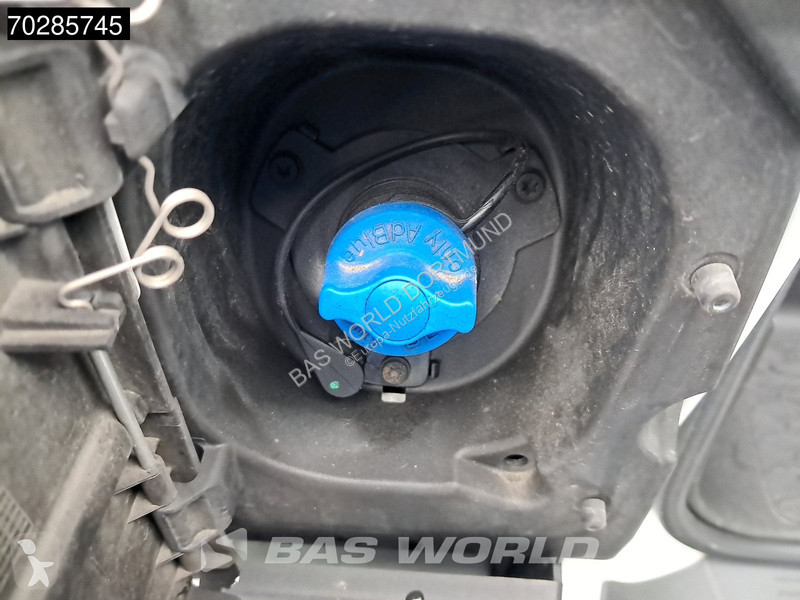 Nyttofordon Iveco 35C16 3.0L 160PS Koffer...