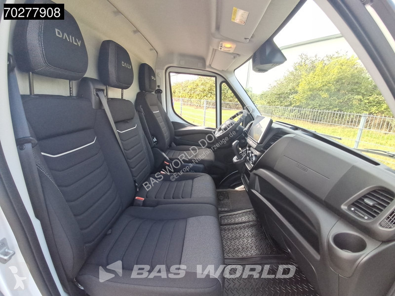 Nyttofordon Iveco 35C21 Neu! 3.0L 210PS...