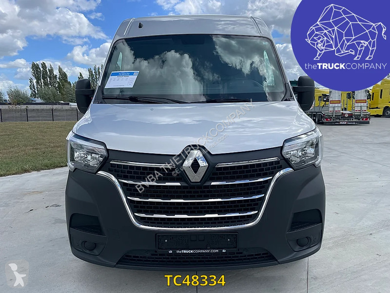 Nyttofordon Renault