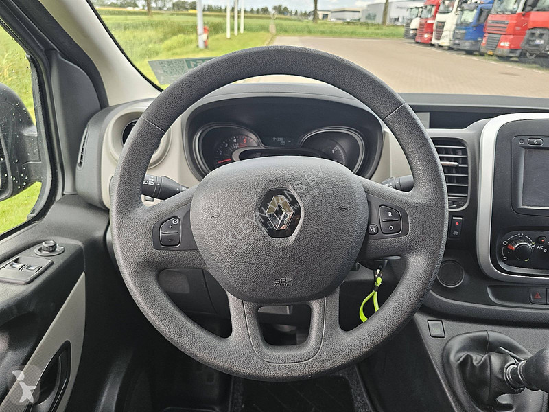 Nyttofordon Renault 1.6 DCI L2H1 Navi Euro6 NAP