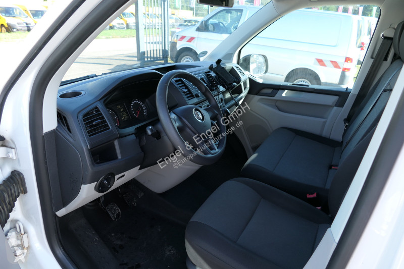 Volkswagen T6 Transporter 2.0 TDI 4Motion lang...