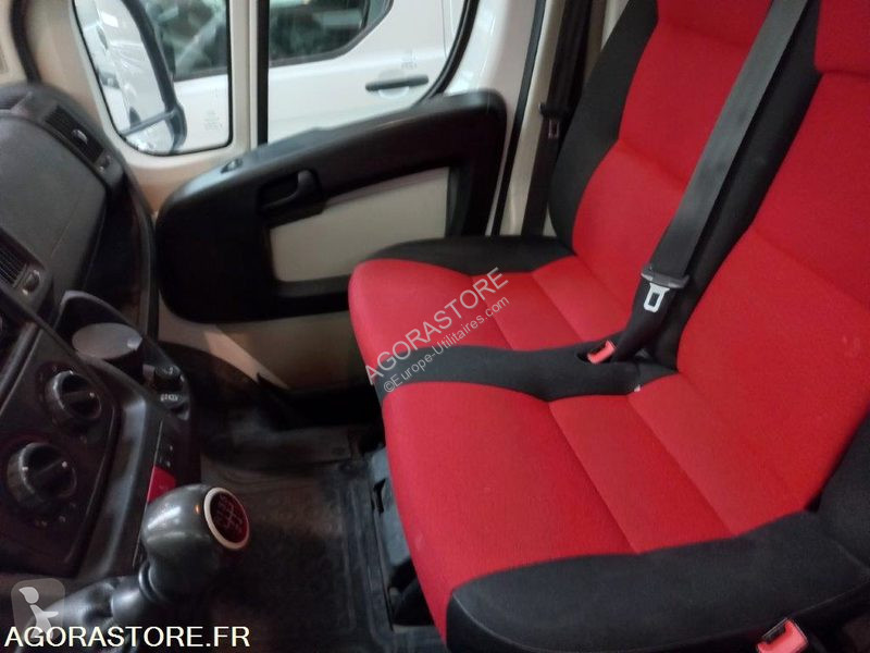 Veicolo commerciale Fiat DUCATO