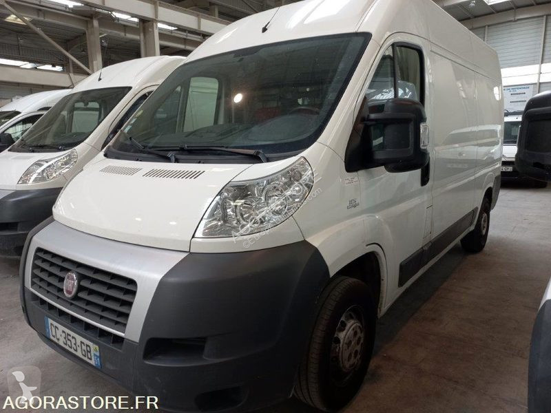 Veicolo commerciale Fiat DUCATO