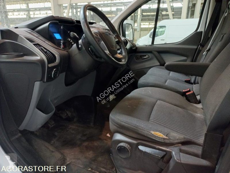 Veicolo commerciale Ford T.CUSTOM