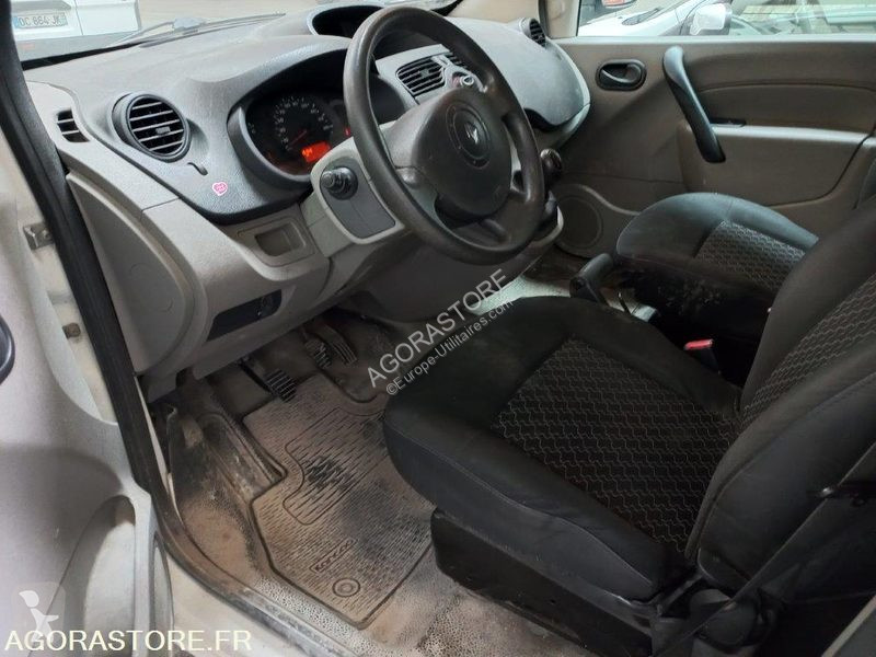 Veicolo commerciale Renault KANGOO