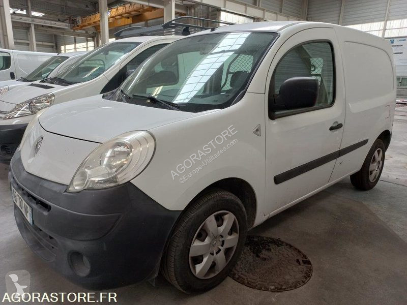 Užitkové vozidlo Renault KANGOO
