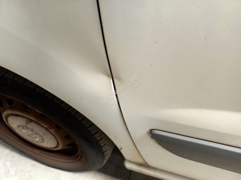 Veicolo commerciale Citroën JUMPY