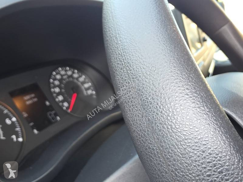 Samochód dostawczy Renault