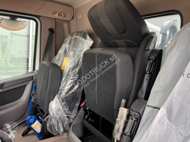 Furgoneta DAF XF