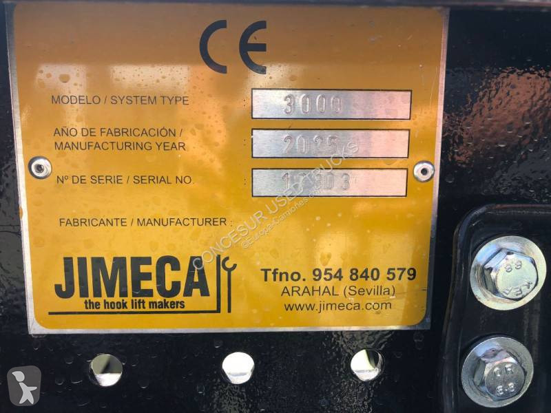 Furgoneta Fuso