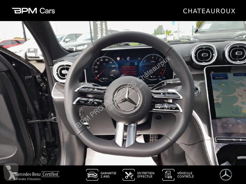 Mercedes Break 300 d e Hybrid EQ 197+129ch AMG...