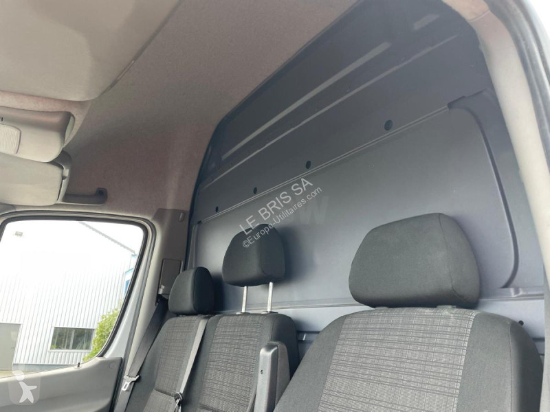 عربة نفعية Mercedes SPRINTER 314 CDi 43S
