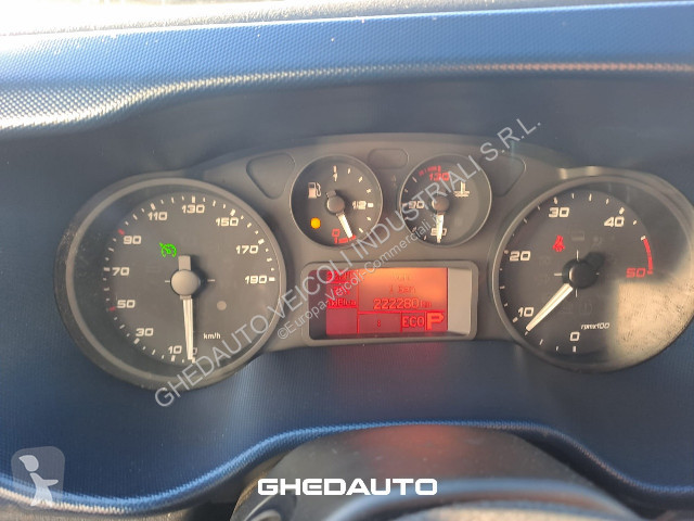 Iveco IVECO DAILY 35S14 V van