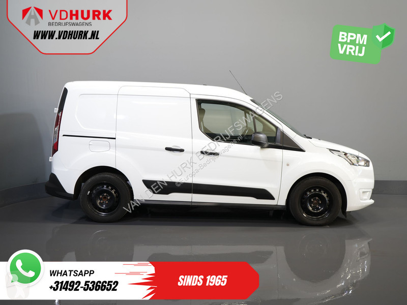 Samochód dostawczy Ford 1.0 100 pk Trend...