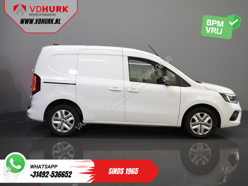Varevogn Renault 1.5 dCi 95 pk Aut. (DEMO) NL...