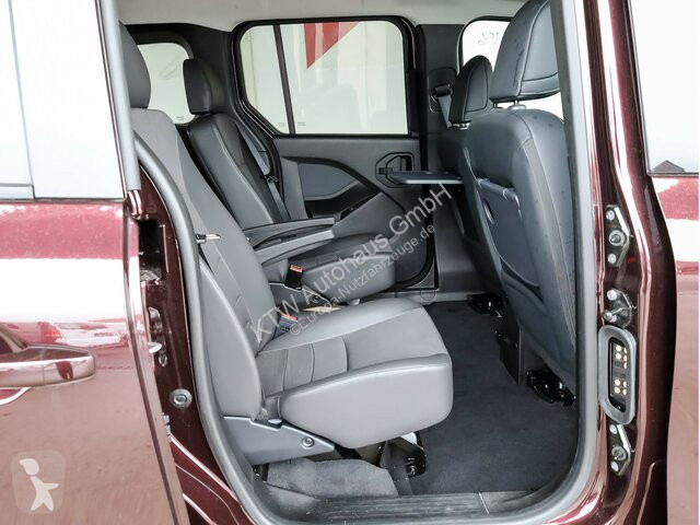 Veicolo commerciale Mercedes T 180...