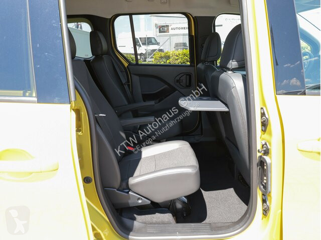 Furgoneta Mercedes T 180 Progressive,AMF...