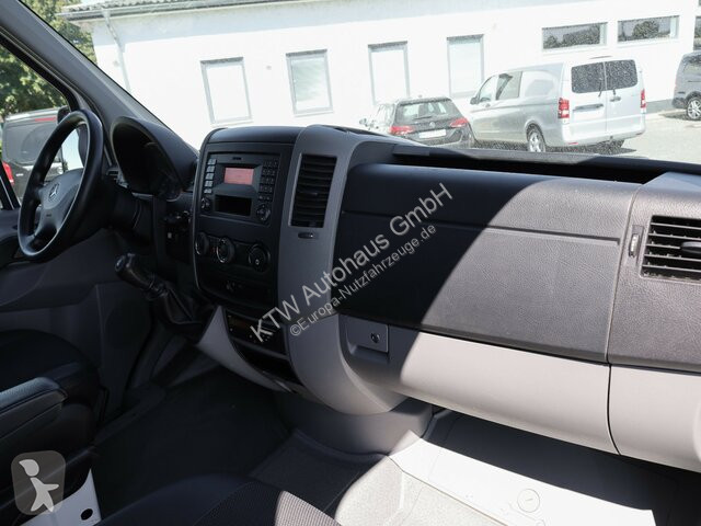 Samochód dostawczy Mercedes Sprinter 316CDI...